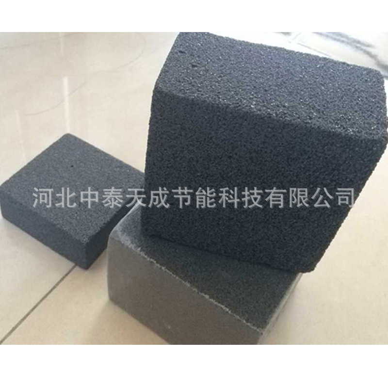 泡沫玻璃保溫板價(jià)格