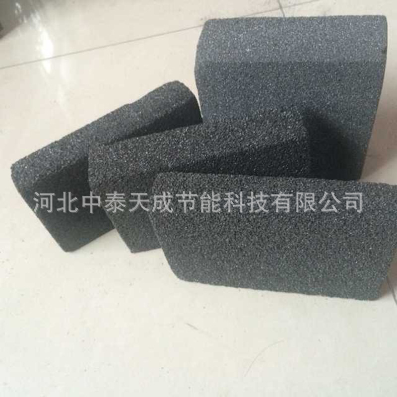 泡沫玻璃板價(jià)格